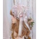 Mie Ye Cherry Blossom JSKs and OPs(Reservation/Full Payment Without Shipping)